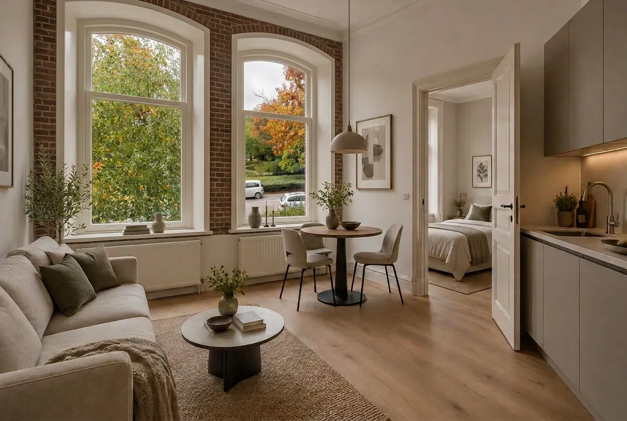 Prins Bernhardstraat — 5