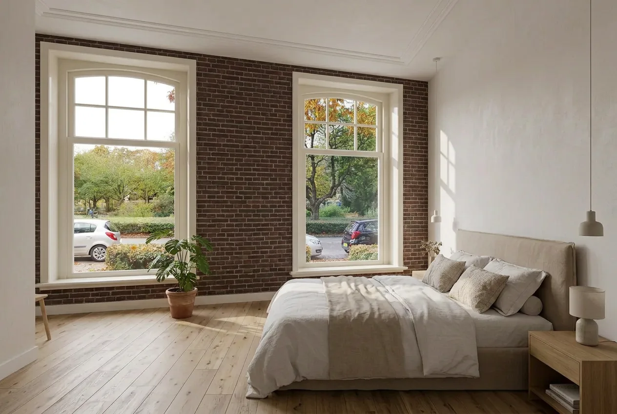 Prins Bernhardstraat — 4