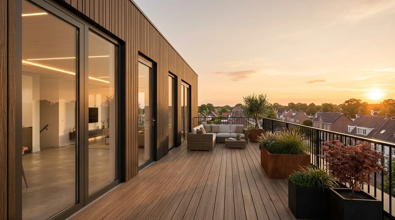 Burgemeester Verkuijlstraat 47 — 3