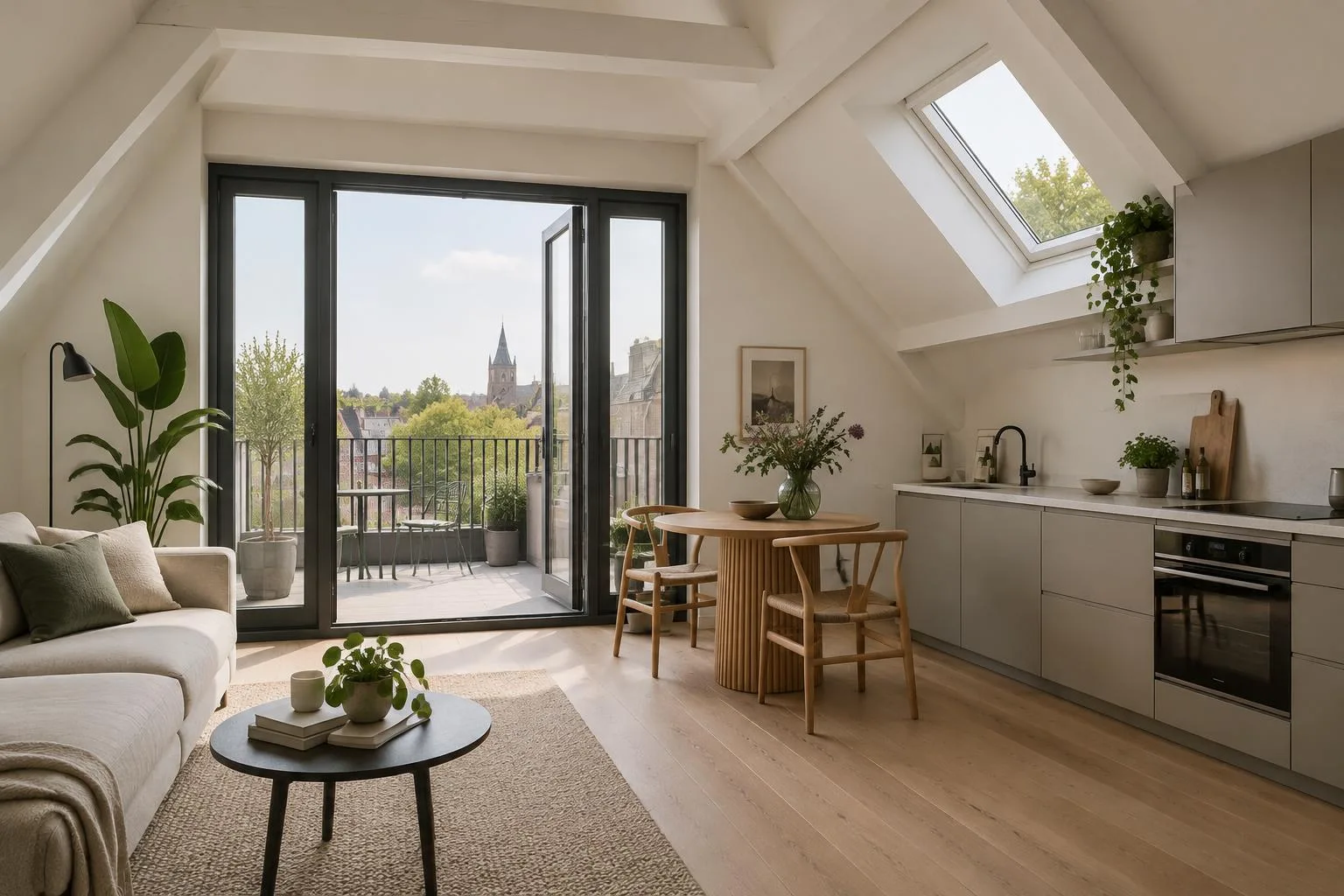 Prins Bernhardstraat — 7