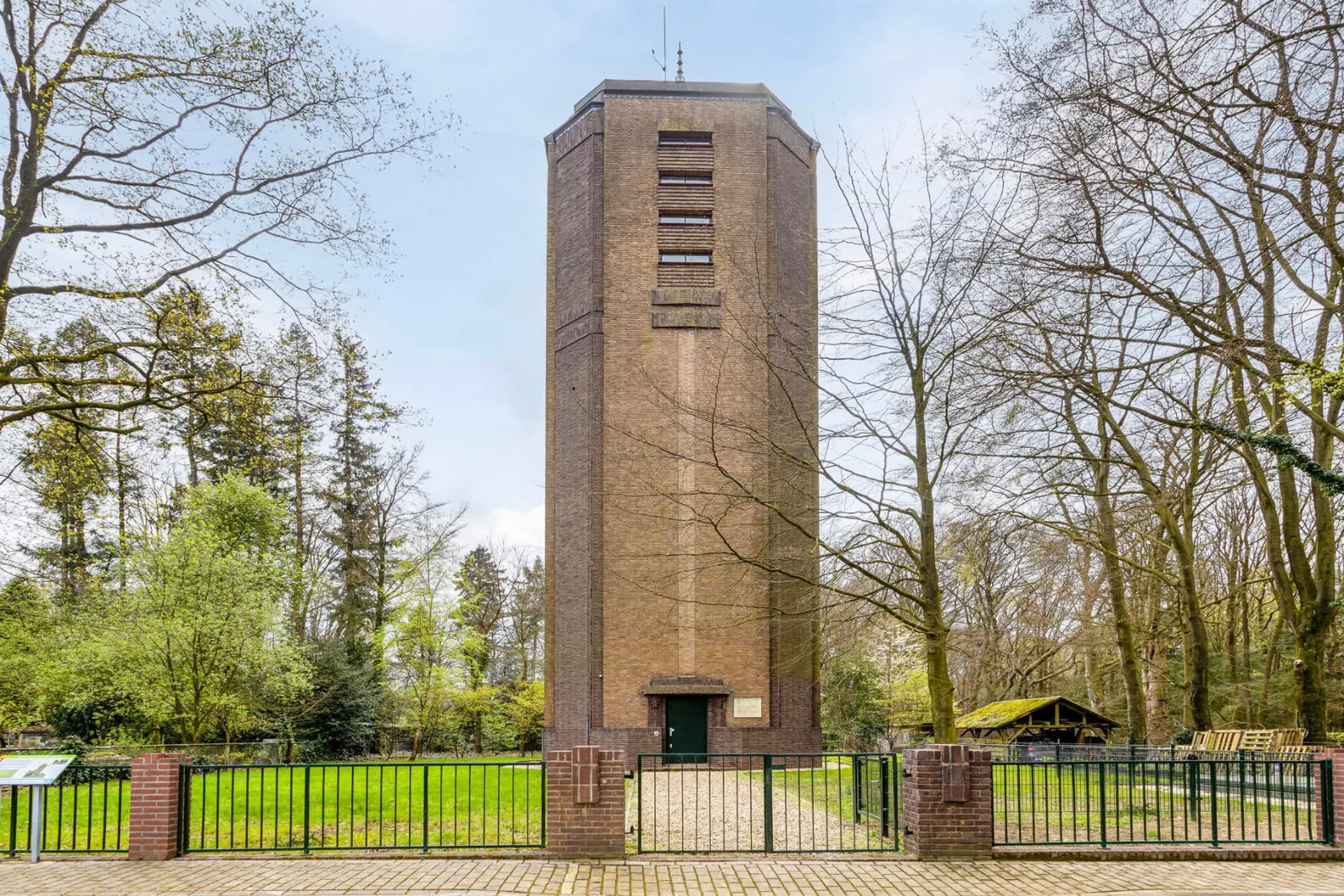 Watertoren — 6