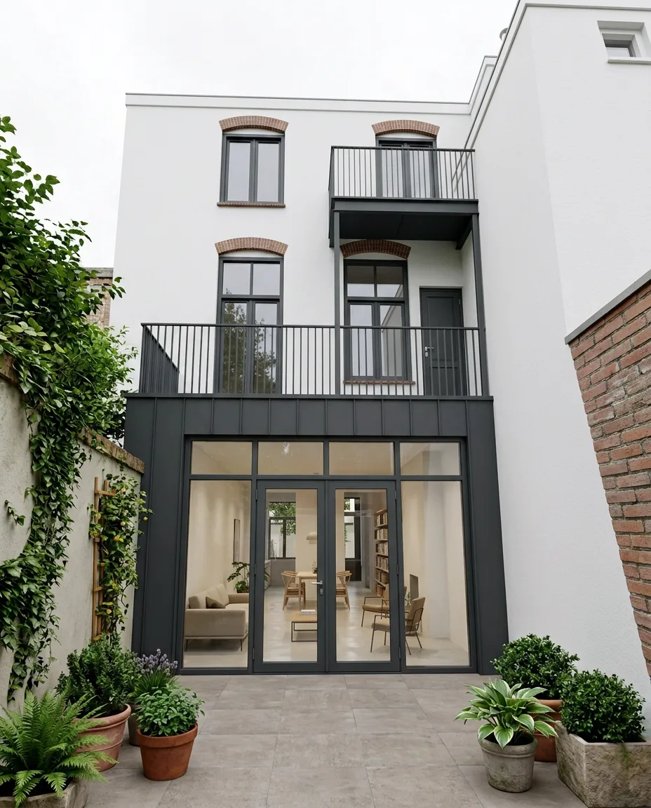 Prins Bernhardstraat — 2