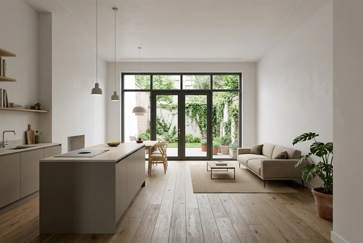 Prins Bernhardstraat — 3
