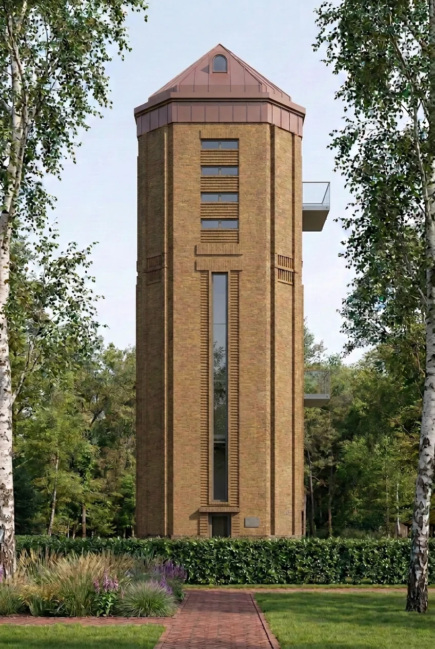 Watertoren
