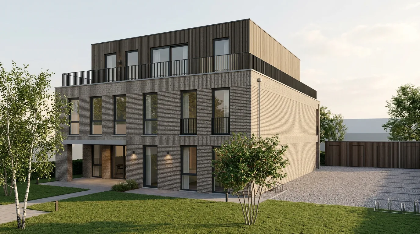 Burgemeester Verkuijlstraat 47 — 2